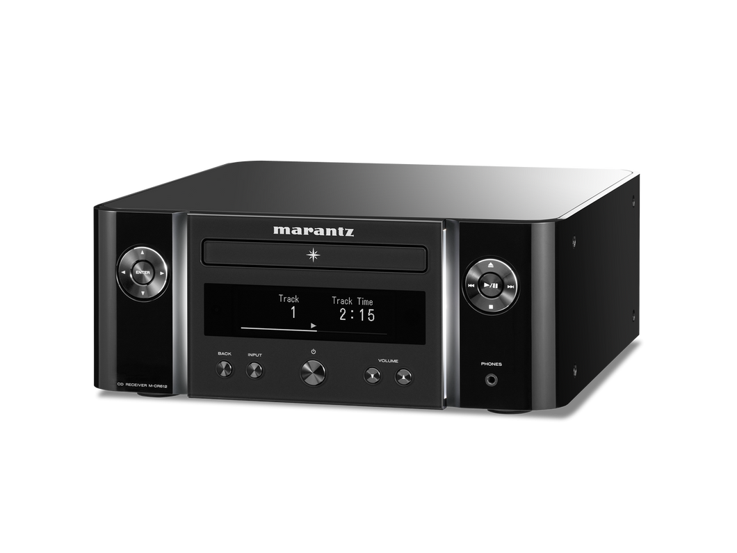 MARANTZ MELODY MCR612